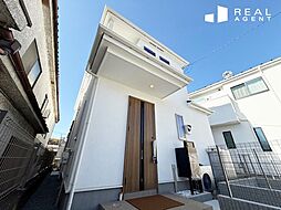 物件画像 平戸3丁目　新築2階建て全2棟