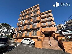 物件画像 パラシオン鶴見