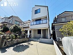 物件画像 上矢部町　新築戸建