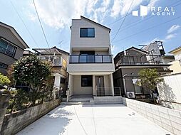 物件画像 上矢部町　新築戸建