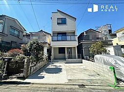 物件画像 上矢部町　新築戸建