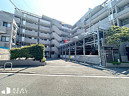 物件画像 ワコーレ横浜根岸
