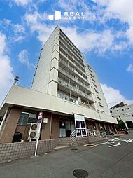 物件画像 子安台共同ビル