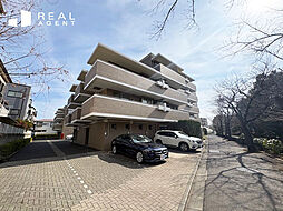 物件画像 新小岩親水公園パーク・ホームズ