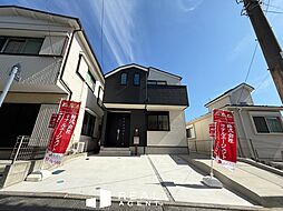 物件画像 大岡1丁目 新築2階建て