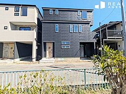 物件画像 渡田山王町　新築戸建て全2棟