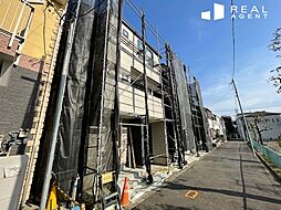 物件画像 渡田山王町　新築戸建て全2棟