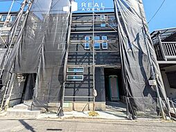 物件画像 渡田山王町　新築戸建て全2棟