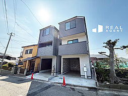 物件画像 汲沢8丁目　新築戸建2棟