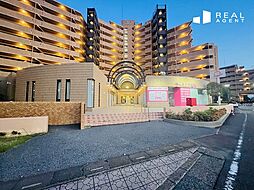 物件画像 ライオンズガーデン東大宮弐番館