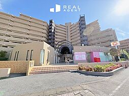 物件画像 ライオンズガーデン東大宮弐番館