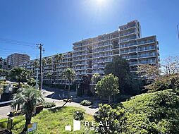 物件画像 エステ・シティ湘南六浦壱番館