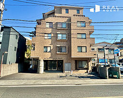 物件画像 ビッグヴァン横濱山手