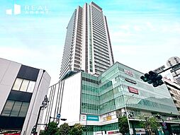 物件画像 上大岡タワーザレジデンス