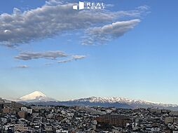 上大岡タワーザレジデンス