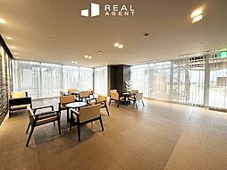 上大岡タワーザレジデンス