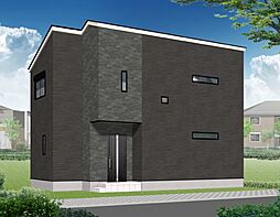 物件画像 西寺尾1丁目 新築2階建て