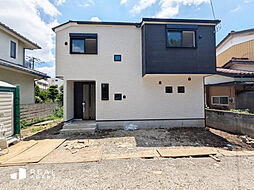 物件画像 秋葉町 新築2階建て