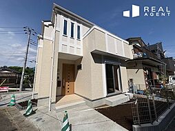 物件画像 六ツ川3丁目　新築2階建て