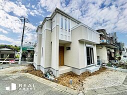 物件画像 六ツ川3丁目　新築2階建て
