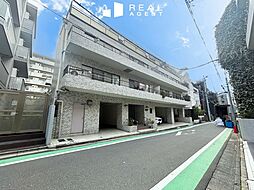 物件画像 シェトワ代々木