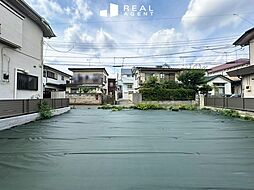 物件画像 井の頭5丁目　建築条件なし売地