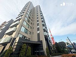 物件画像 ブランズ東麻布