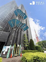 物件画像 ブランズ東麻布