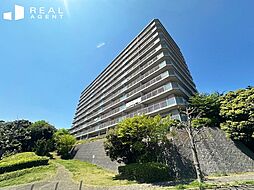 物件画像 よこすか・四季の街パークヒルズ光の丘1番館