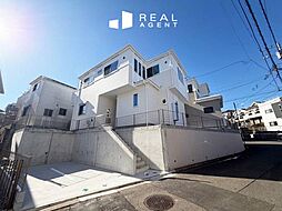 物件画像 白根5丁目 新築2階建て全2棟