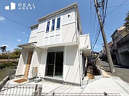 物件画像 上菅田町　新築2階建て