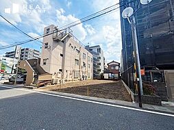 物件画像 東大宮5丁目　建築条件無し売地