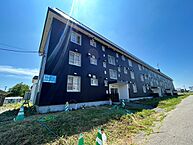 北海道美唄市西四条南7丁目1-1：物件画像／株式会社キュービック不動産　ハウスメイトネットワーク旭川店