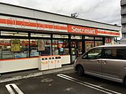 コンビニ