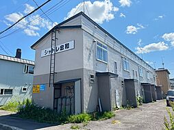 🉐敷金礼金0円！🉐シャトレ忠和