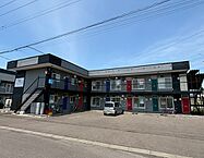 北海道深川市八条13：物件画像／株式会社キュービック不動産　ハウスメイトネットワーク旭川店