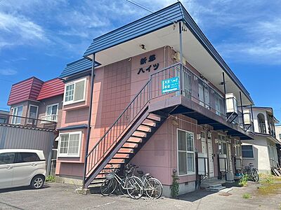 外観:外観 外観:外観