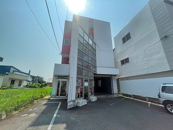 フレイア 302｜北海道旭川市神楽三条4丁目(賃貸マンション1DK・3階・27.41㎡)の写真 その1