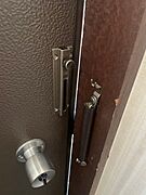 セキュリティ設備