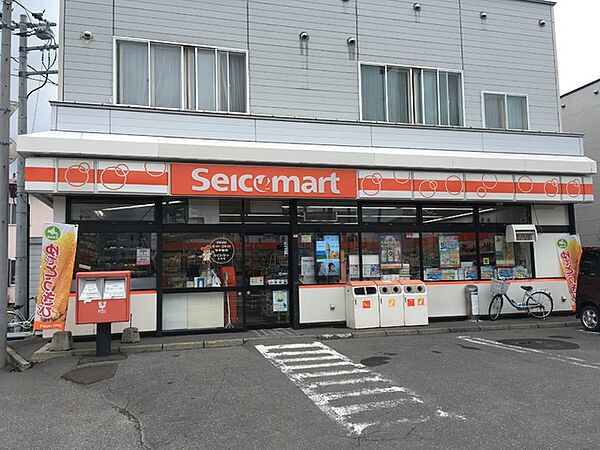 ＹＭＳ A-A｜北海道旭川市本町2丁目(賃貸アパート1LDK・1階・48.45㎡)の写真 その18