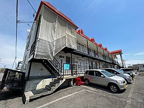 第3リバーハイツ藤 201 ｜ 北海道旭川市旭町二条4丁目11-53（賃貸アパート1DK・2階・25.92㎡） その1