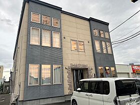 ボヌール錦町 B102 ｜ 北海道旭川市錦町15丁目2903（賃貸アパート1LDK・1階・51.22㎡） その1