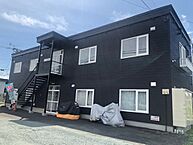 北海道留萌市南町2丁目7：物件画像／株式会社キュービック不動産　ハウスメイトネットワーク旭川店