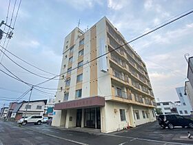 丸タカビル 606 ｜ 北海道旭川市中常盤町1丁目2434-1（賃貸マンション2LDK・6階・64.20㎡） その1