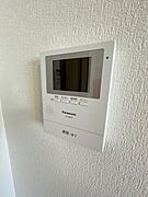 セキュリティ設備