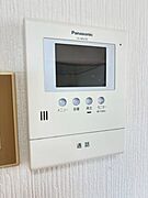 セキュリティ設備