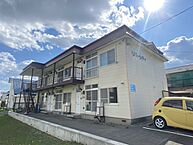 北海道旭川市豊岡三条5丁目3-5：物件画像／株式会社キュービック不動産　ハウスメイトネットワーク旭川店