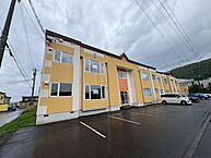 北海道留萌市東雲町2丁目9-7：物件画像／株式会社キュービック不動産　ハウスメイトネットワーク旭川店