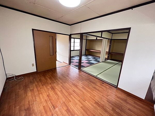 居室・リビング