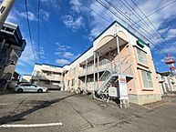 北海道深川市四条5：物件画像／株式会社キュービック不動産　ハウスメイトネットワーク旭川店